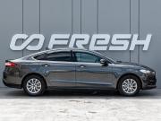 Ford Mondeo V Краснодар  - изображение 25