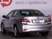 Toyota Corolla X (E140 E150) Рестайлинг Минеральные Воды  - изображение 20
