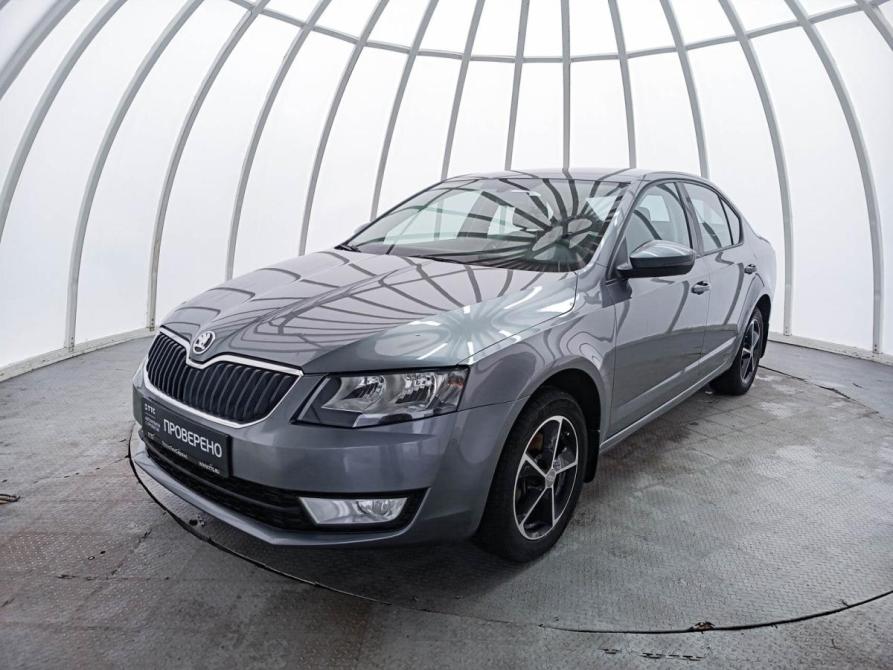 Skoda Octavia III (A7) Йошкар-Ола  - изображение 1