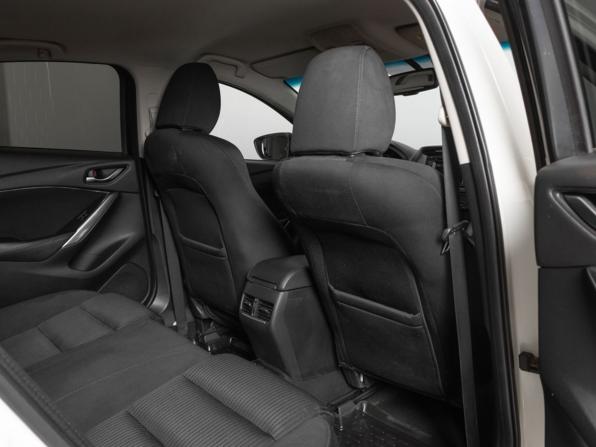 Mazda 6 III (GJ) с пробегом 2014 года, цена 1 722 700 рублей, 118639 км, седан, Автокод Объявления