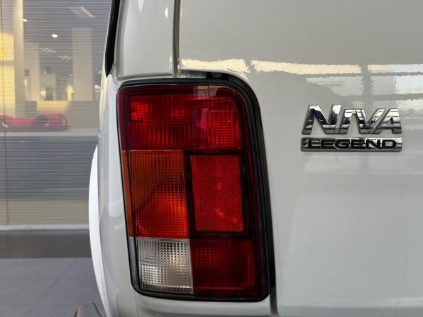 Lada (ВАЗ) Niva Legend с пробегом 2022 года, цена 880 000 рублей, 44193 км, внедорожник, Автокод Объявления