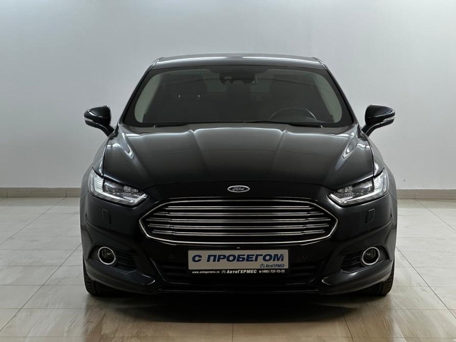 Ford Mondeo V Москва  - изображение 2