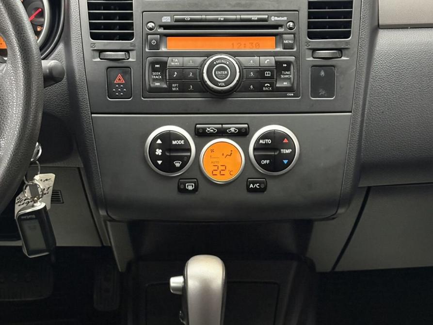 Nissan Tiida I Рестайлинг Ярославль  - изображение 30