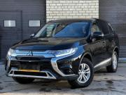 Mitsubishi Outlander III Рестайлинг 3 Вологда  - изображение 26