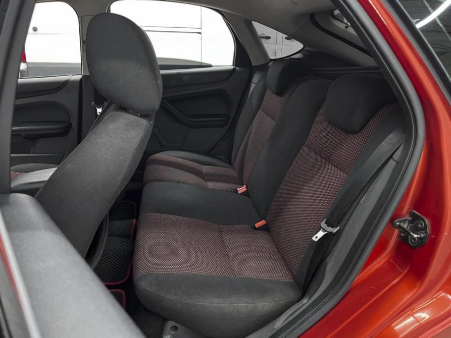 Ford Focus II Ростов-на-Дону  - изображение 9