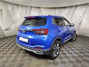 Chery Tiggo 4 I Рестайлинг Москва  - изображение 22