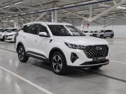 Chery Tiggo 7 Pro Max I Казань  - изображение 29