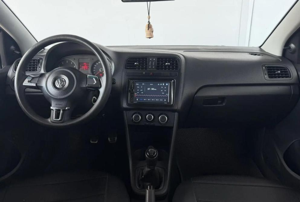 Volkswagen Polo V Киров  - изображение 11