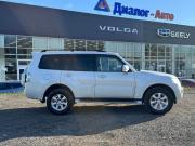 Mitsubishi Pajero IV Рестайлинг 1 Набережные Челны  - изображение 27