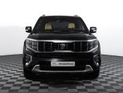 Kia Mohave I Рестайлинг 2 Москва  - изображение 31