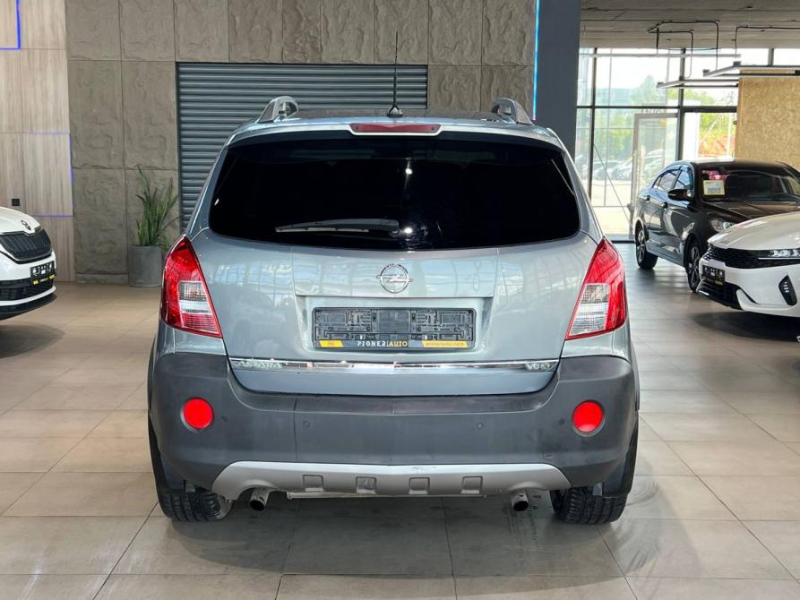 Opel Antara I Рестайлинг Оренбург  - изображение 6