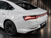 Geely Preface I Тюмень  - изображение 39