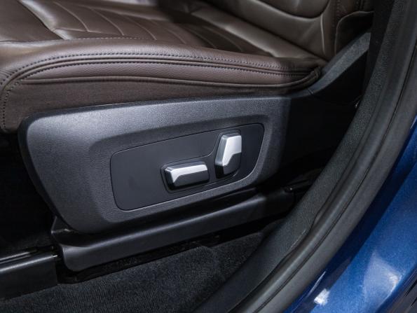 BMW X3 III (G01) с пробегом 2020 года, цена 3 549 700 рублей, 75665 км, внедорожник, Автокод Объявления