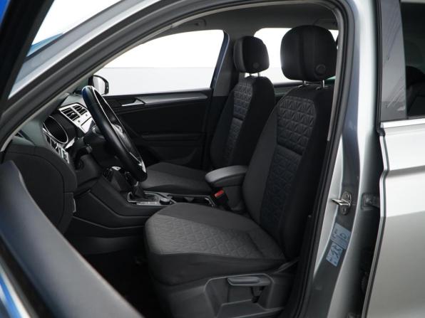 Volkswagen Tiguan II Рестайлинг с пробегом 2021 года, цена 2 549 777 рублей, 96063 км, внедорожник, Автокод Объявления