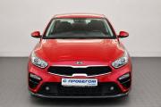 Kia Cerato IV Москва  - изображение 17