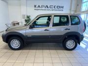 Chevrolet Niva I Рестайлинг Волгоград  - изображение 23