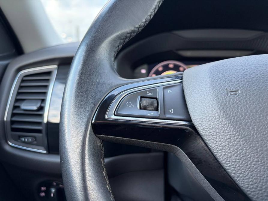 Skoda Kodiaq I Санкт-Петербург  - изображение 25