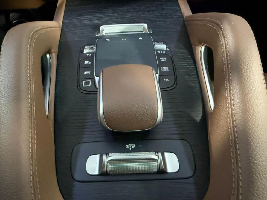 Mercedes-Benz GLE II (V167) Рестайлинг Москва  - изображение 20