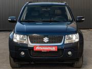 Suzuki Grand Vitara II Рестайлинг Екатеринбург  - изображение 30