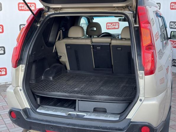 Nissan X-Trail II с пробегом 2008 года, цена 750 000 рублей, 218000 км, внедорожник, Автокод Объявления