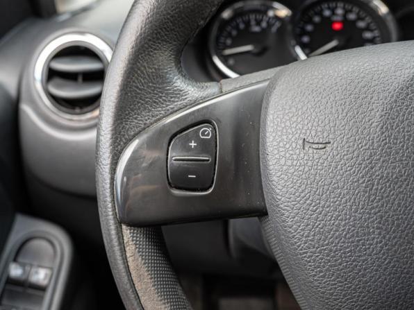 Nissan Terrano III (D10) с пробегом 2020 года, цена 1 830 000 рублей, 143917 км, внедорожник, Автокод Объявления