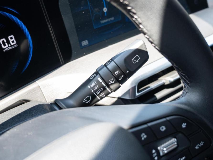 Changan CS35 Plus I Рестайлинг Краснодар  - изображение 22