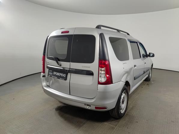 Lada (ВАЗ) Largus I с пробегом 2019 года, цена 480 150 рублей, 141098 км, универсал, Автокод Объявления