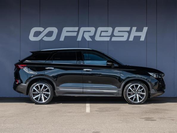 FAW Bestune T77 I с пробегом 2023 года, цена 1 750 000 рублей, 63890 км, внедорожник, Автокод Объявления
