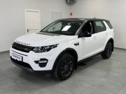 Land Rover Discovery Sport I Казань  - изображение 24