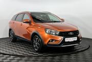 Lada (ВАЗ) Vesta I Нижний Новгород  - изображение 26