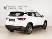 Belgee X50 Казань  - изображение 12