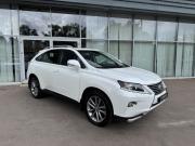 Lexus RX III Рестайлинг Воронеж  - изображение 16