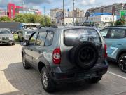 Chevrolet Niva I Рестайлинг Череповец  - изображение 22
