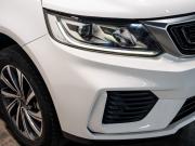 Geely Vision X6 II Рестайлинг 2 Чита  - изображение 42