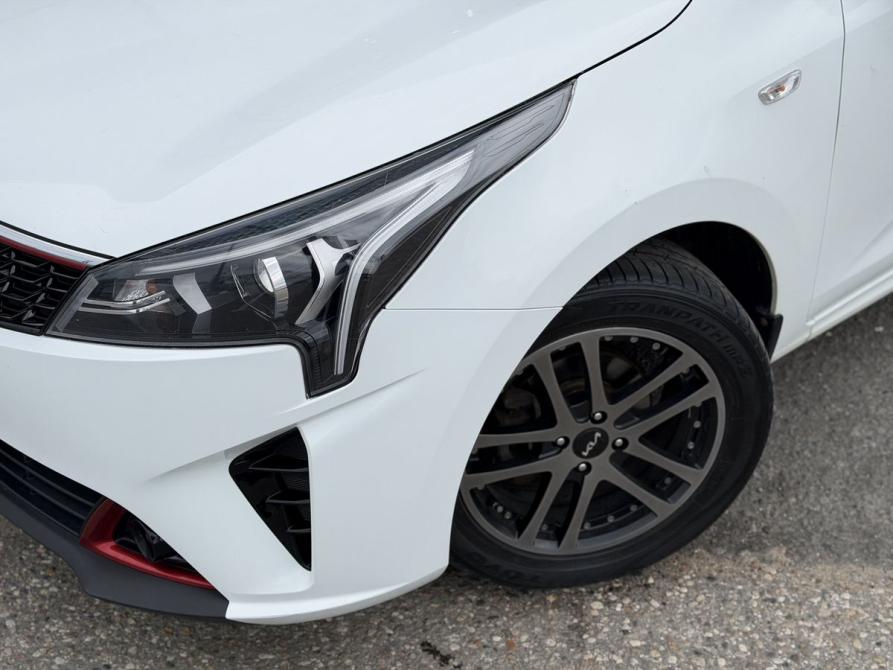 Kia Rio IV Тверь  - изображение 2