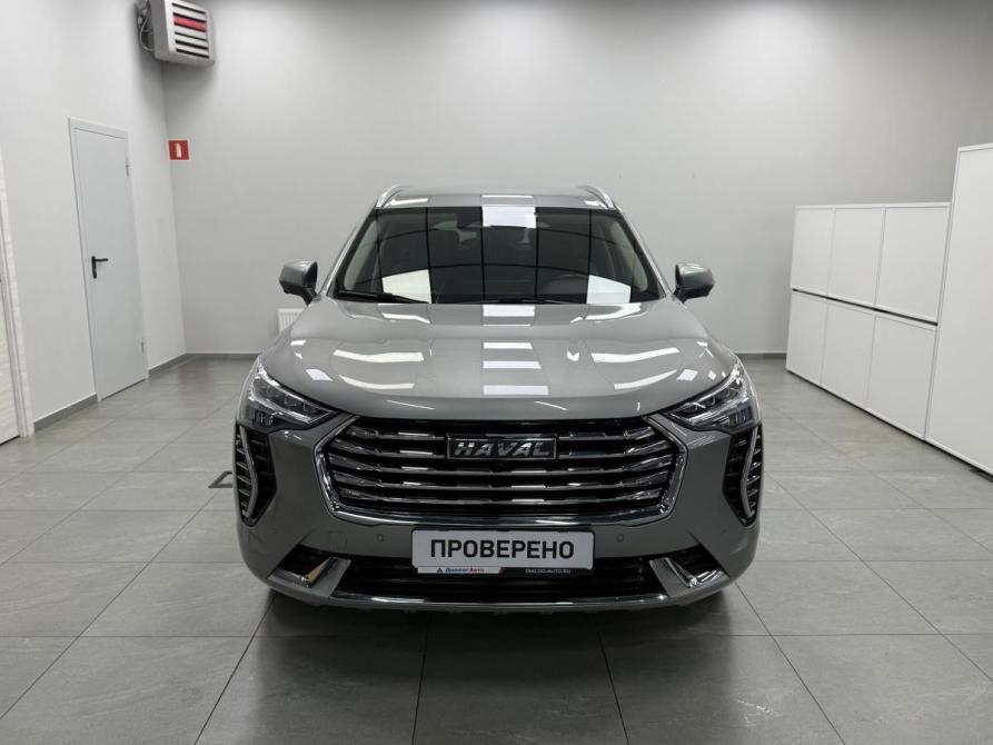Haval Jolion I Казань  - изображение 2