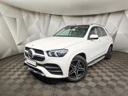 Mercedes-Benz GLE II (V167) Москва  - изображение 25
