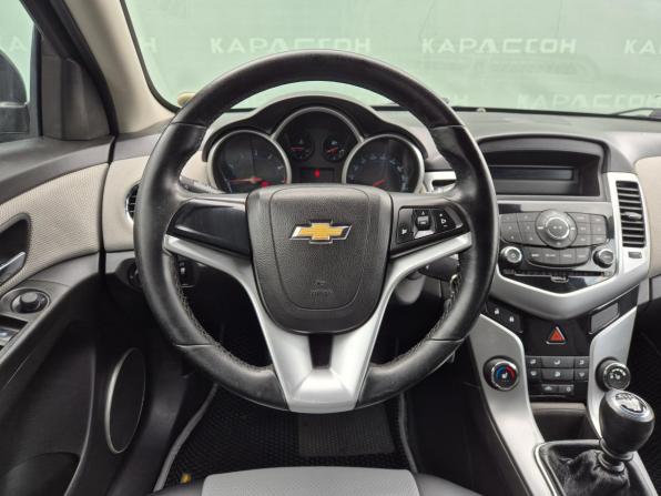 Chevrolet Cruze I с пробегом 2011 года, цена 680 000 рублей, 189270 км, седан, Автокод Объявления