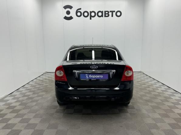 Ford Focus II Рестайлинг с пробегом 2008 года, цена 650 000 рублей, 222099 км, седан, Автокод Объявления