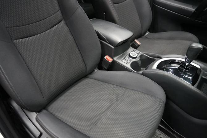 Nissan X-Trail III Рестайлинг с пробегом 2021 года, цена 3 144 000 рублей, 76398 км, внедорожник, Автокод Объявления