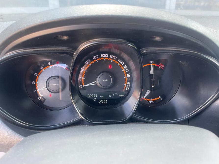 Lada (ВАЗ) Vesta I Ижевск  - изображение 9