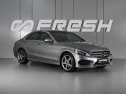 Mercedes-Benz C-Класс IV (W205) Минеральные Воды  - изображение 17