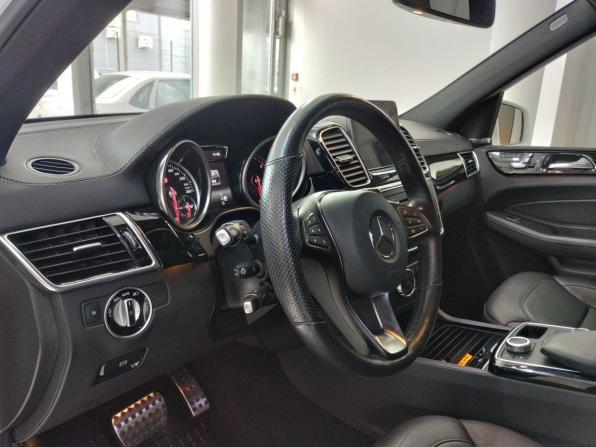 Mercedes-Benz GLE I (W166) с пробегом 2018 года, цена 4 800 000 рублей, 79426 км, внедорожник, Автокод Объявления
