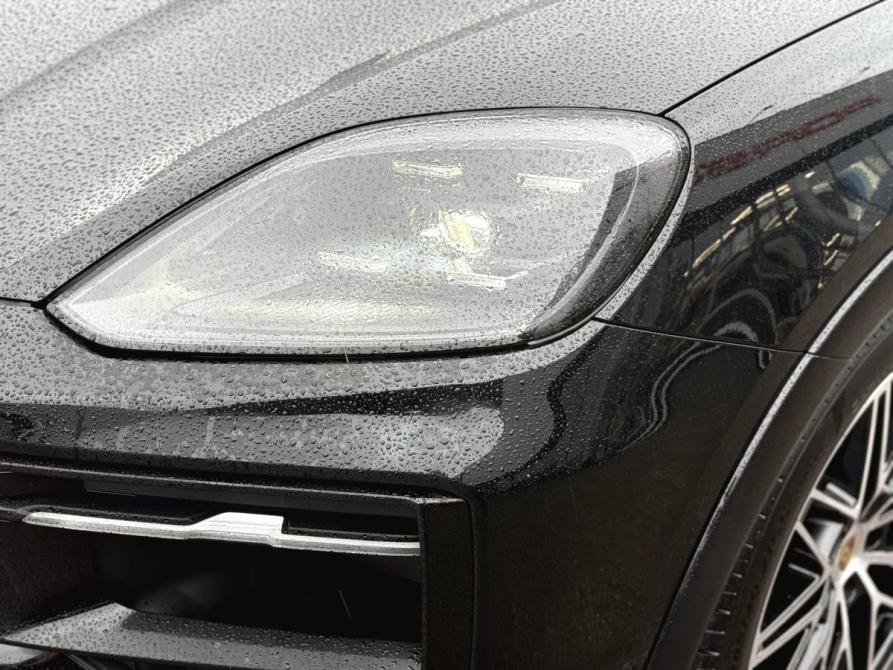 Porsche Cayenne III Рестайлинг Пермь  - изображение 10