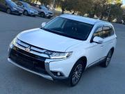 Mitsubishi Outlander III Рестайлинг 3 Челябинск  - изображение 37