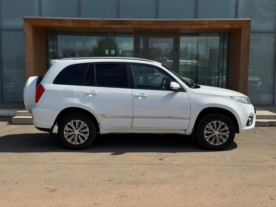 Chery Tiggo 3 I Оренбург  - изображение 5