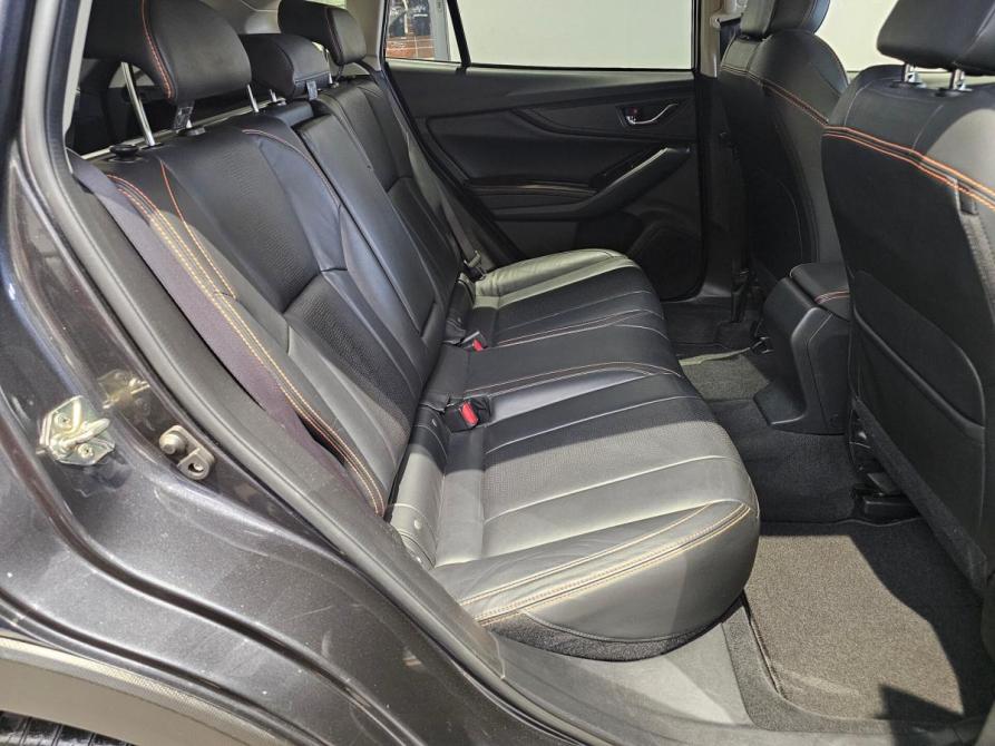 Subaru XV II Москва  - изображение 18