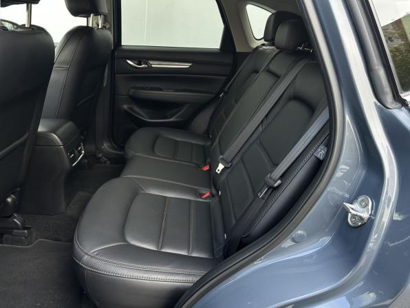 Mazda CX-5 II с пробегом 2020 года, цена 3 300 000 рублей, 90068 км, внедорожник, Автокод Объявления