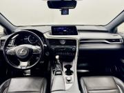 Lexus RX IV Вологда  - изображение 39