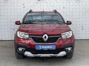 Renault Sandero II Рестайлинг Тамбов  - изображение 21